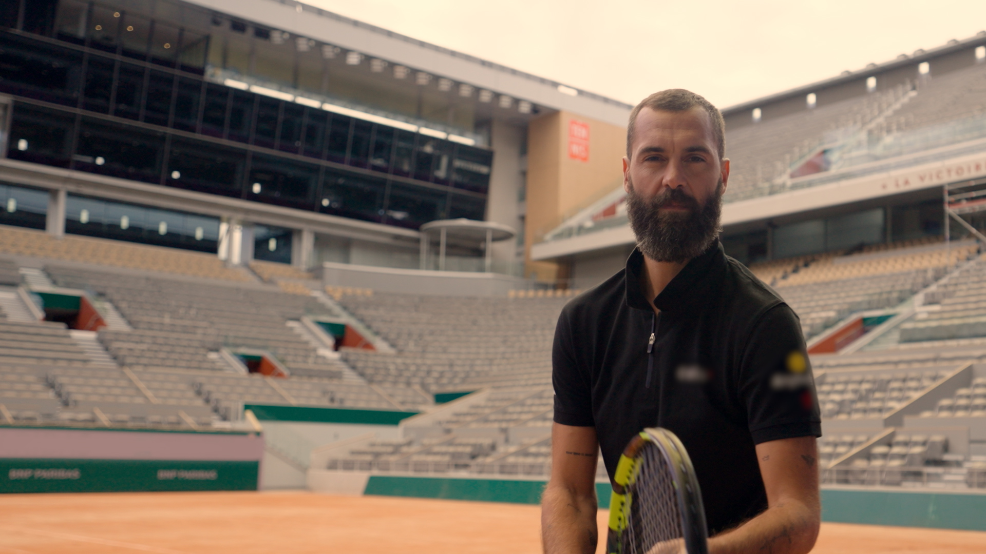 Screenshot : France TV